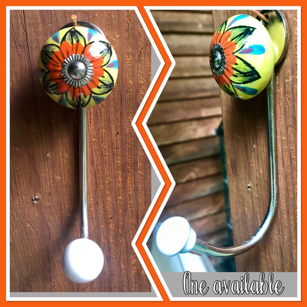 Wall Hook
